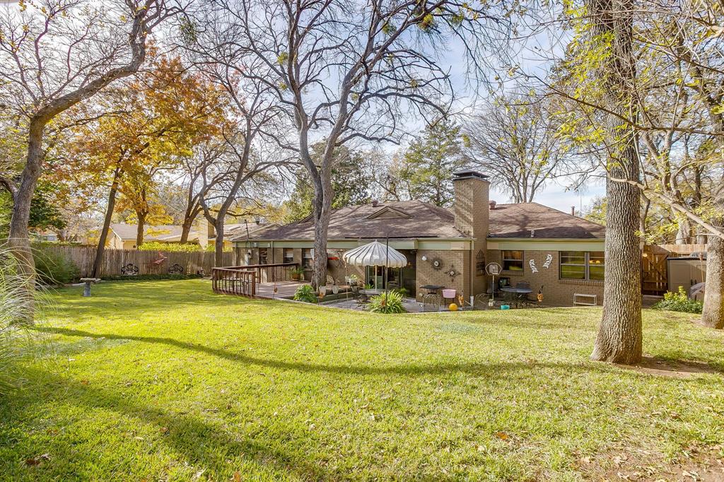 Broad Acres - Residential