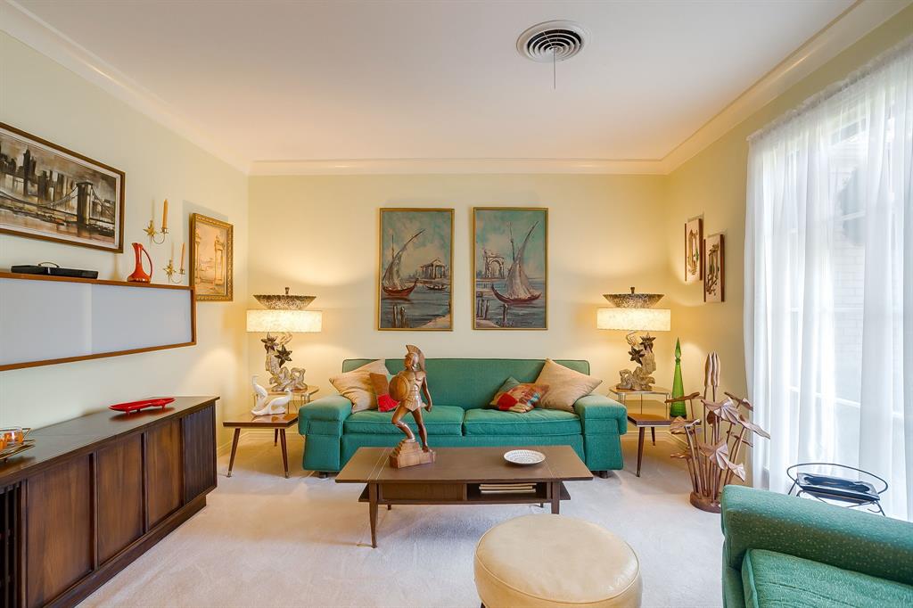 Broad Acres - Residential