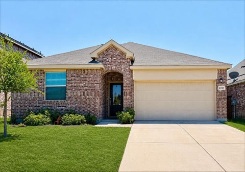 Photo of 11424 Woody Creek Trail, Aubrey, TX 76227 (MLS # 21348887)