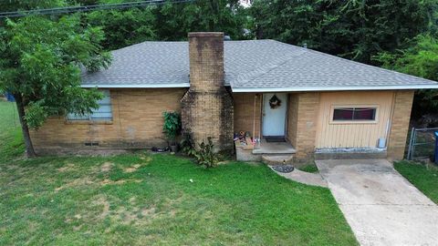 126 Rosedale Drive Athens TX 75751
