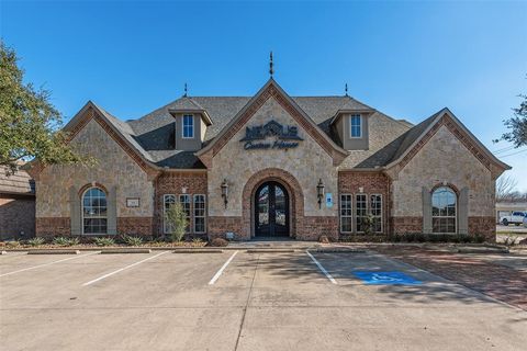 408 Pinson Road Forney TX 75126