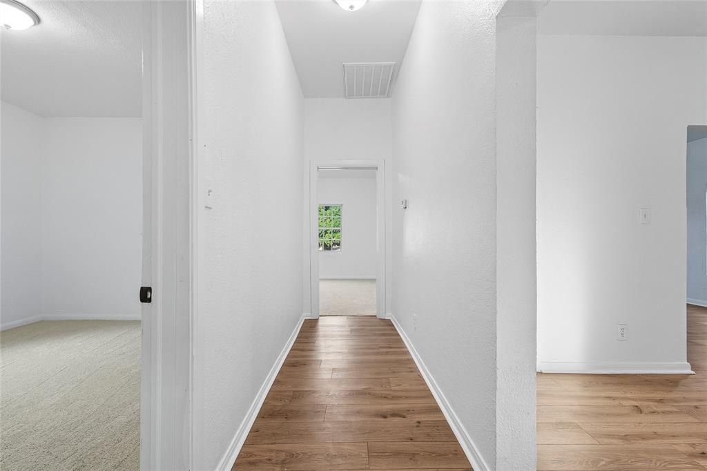 Rosen Heights First Filing - Residential