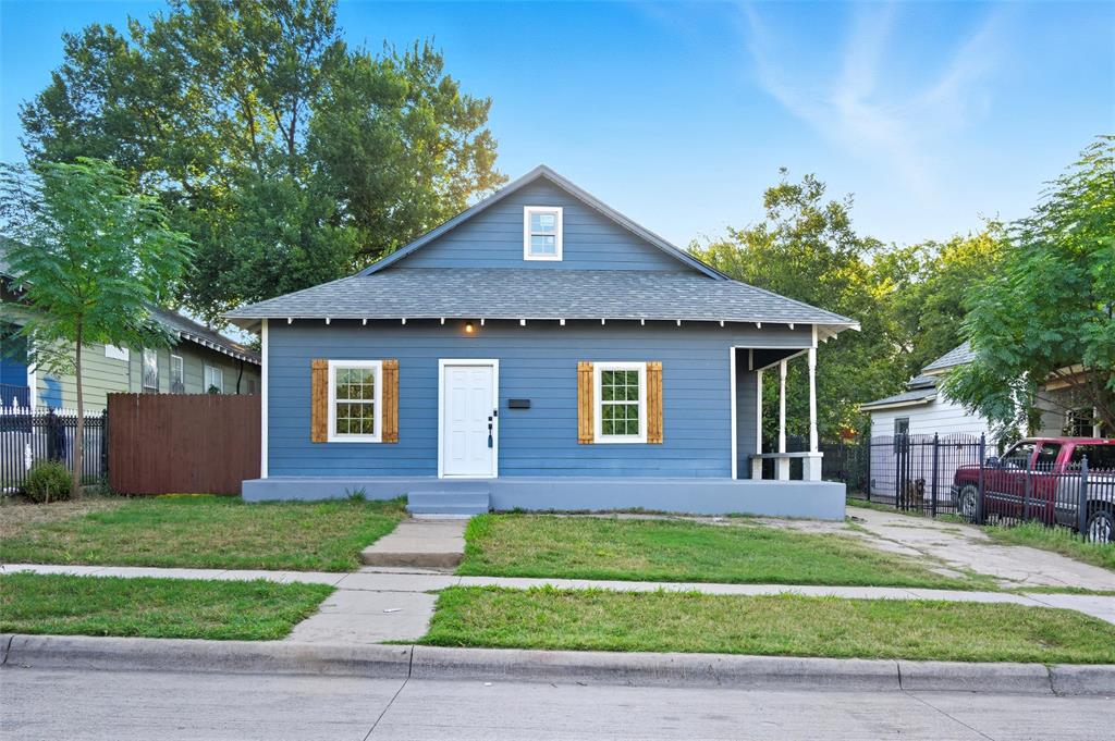 Rosen Heights First Filing - Residential