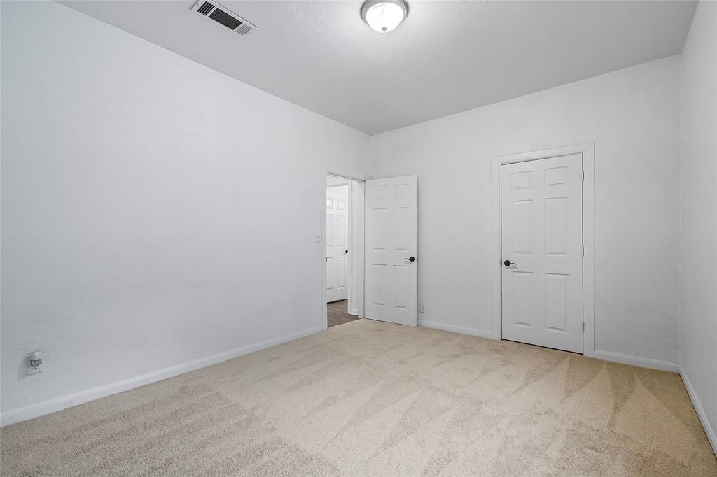 Rosen Heights First Filing - Residential