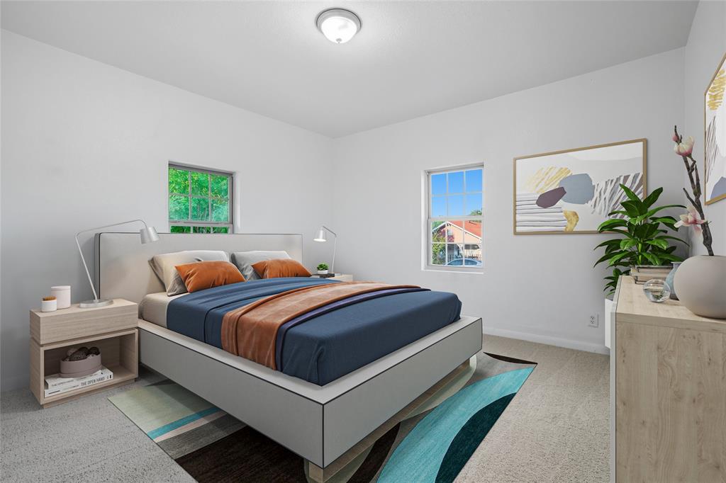 Rosen Heights First Filing - Residential