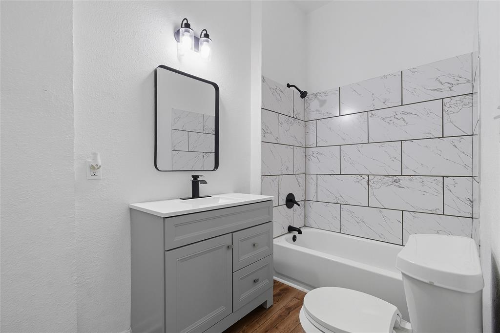 Rosen Heights First Filing - Residential