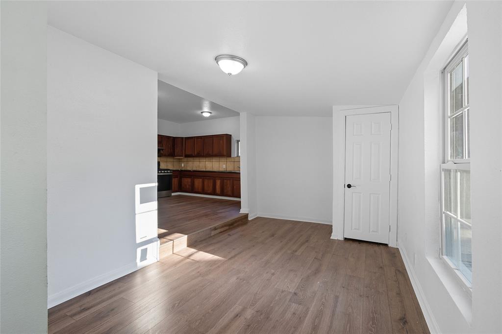 Rosen Heights First Filing - Residential