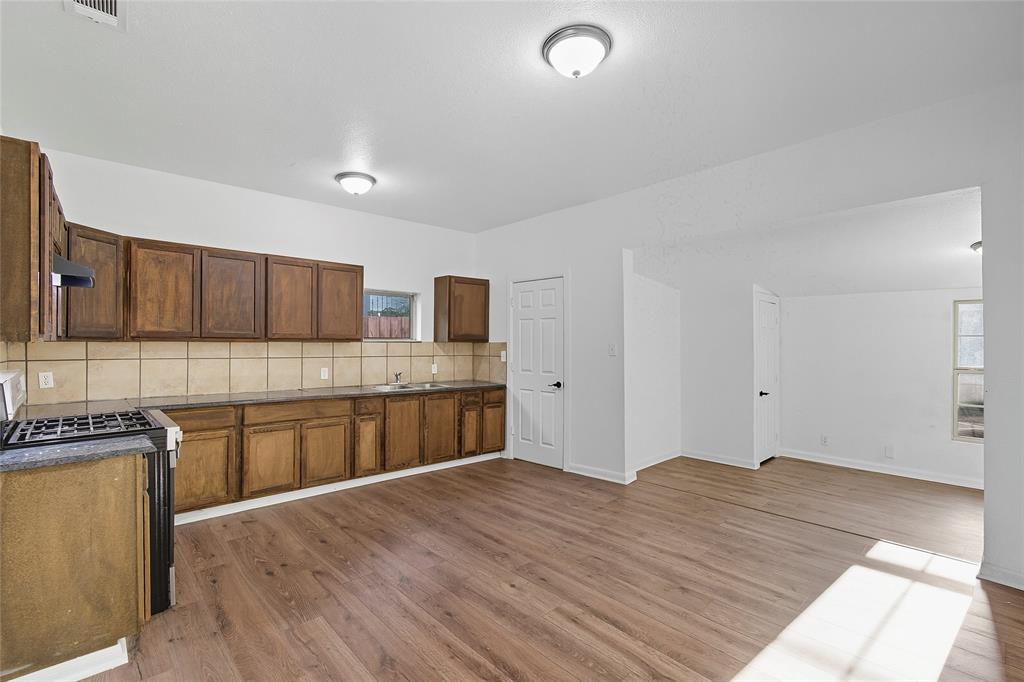 Rosen Heights First Filing - Residential