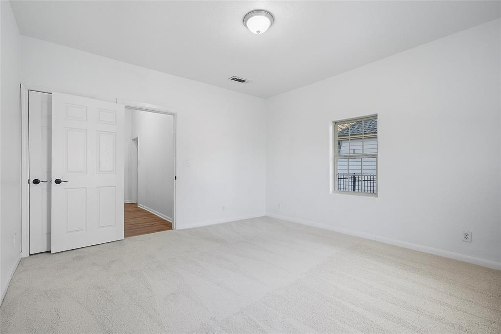 Rosen Heights First Filing - Residential