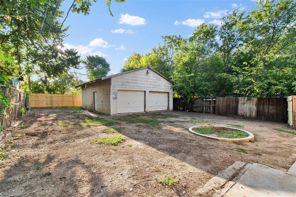 Rosen Heights First Filing - Residential