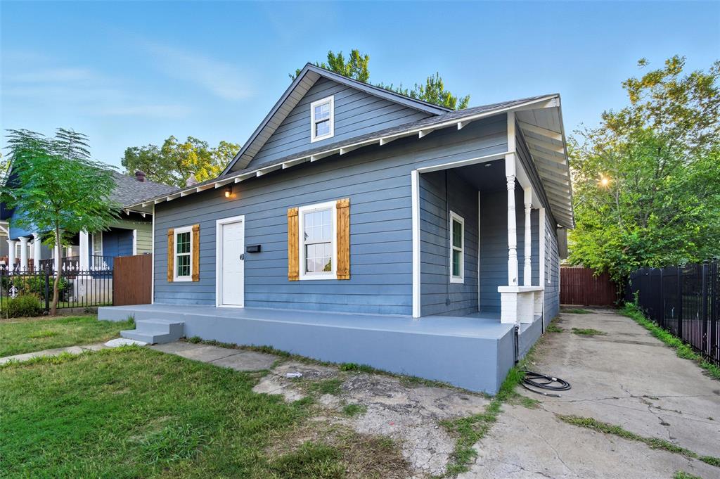 Rosen Heights First Filing - Residential