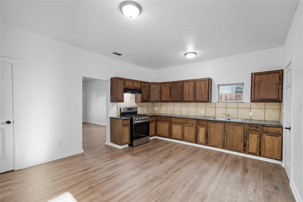 Rosen Heights First Filing - Residential