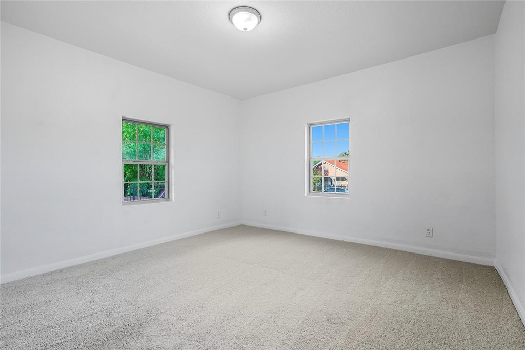 Rosen Heights First Filing - Residential