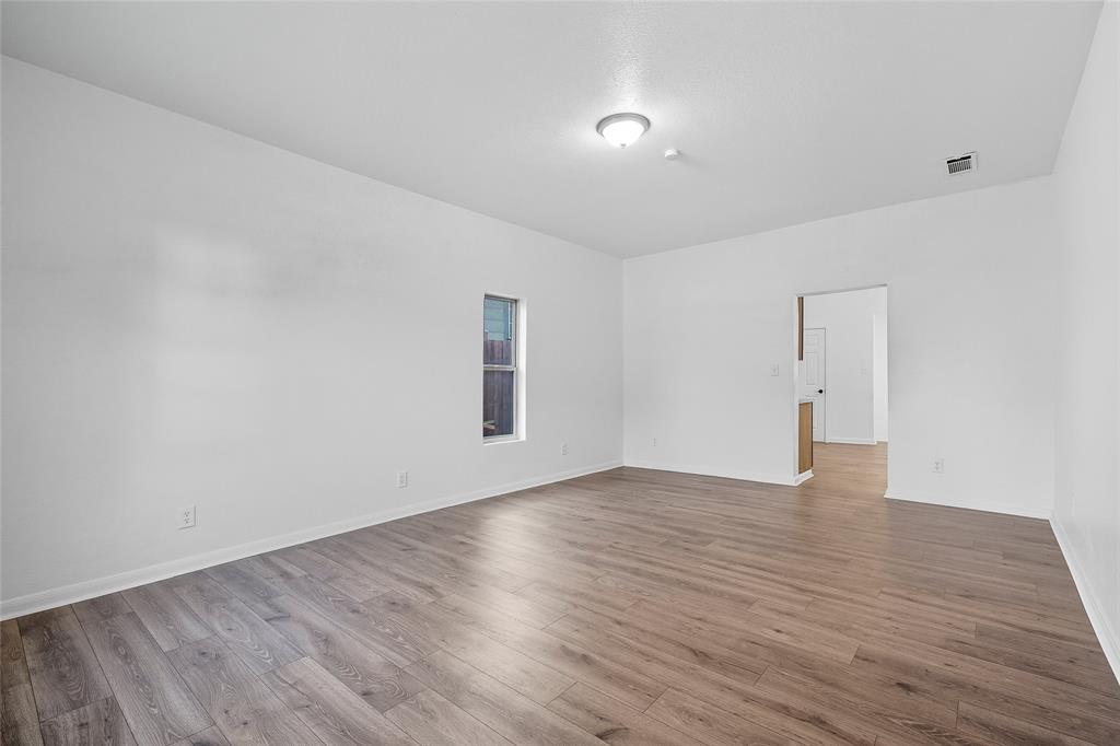 Rosen Heights First Filing - Residential