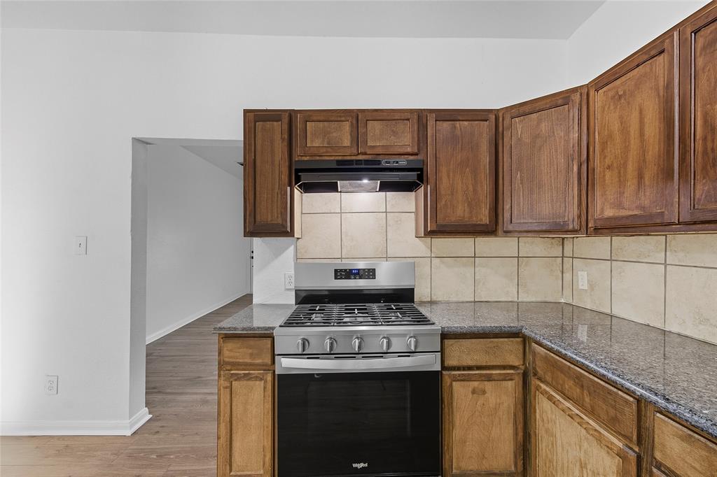 Rosen Heights First Filing - Residential