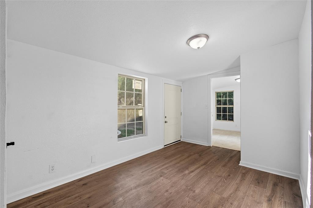 Rosen Heights First Filing - Residential