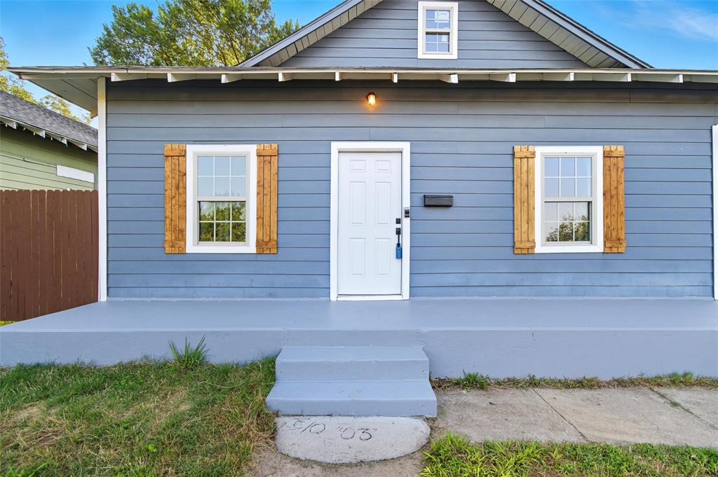 Rosen Heights First Filing - Residential