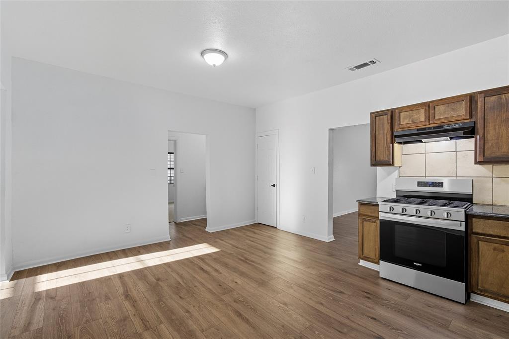 Rosen Heights First Filing - Residential