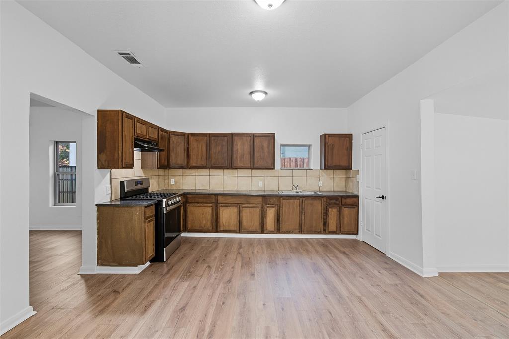 Rosen Heights First Filing - Residential