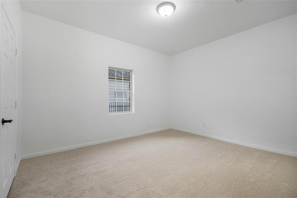 Rosen Heights First Filing - Residential