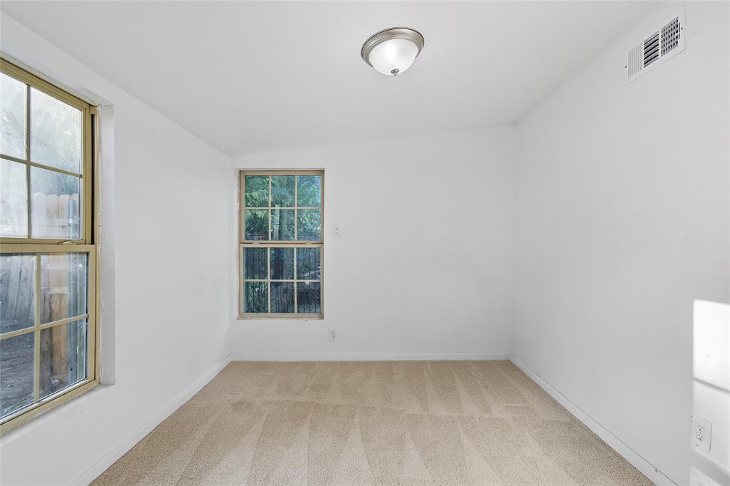 Rosen Heights First Filing - Residential