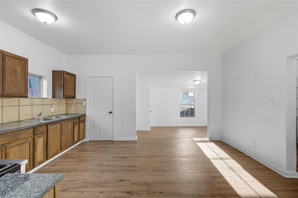 Rosen Heights First Filing - Residential