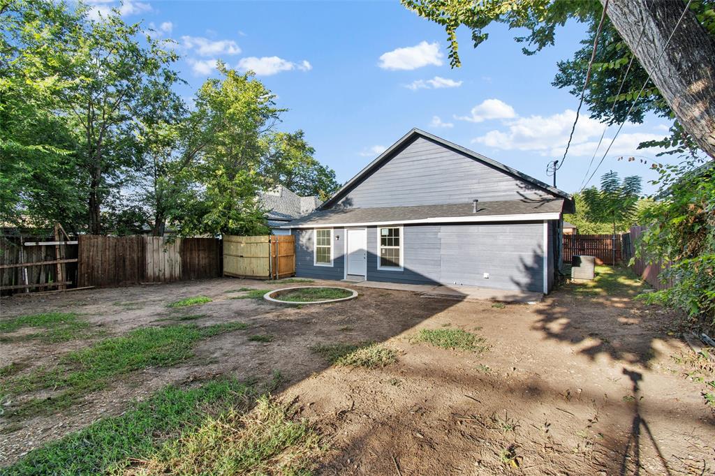 Rosen Heights First Filing - Residential