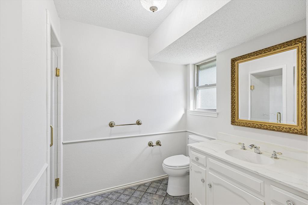 Bentley Village Add - Residential