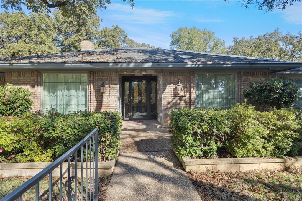 Bentley Village Add - Residential