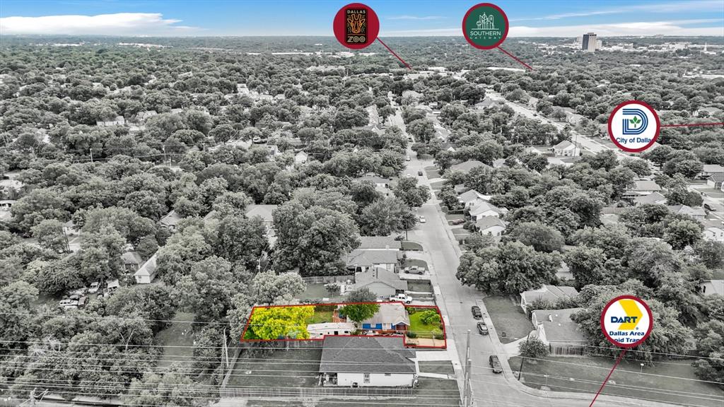 1342 E Waco Avenue