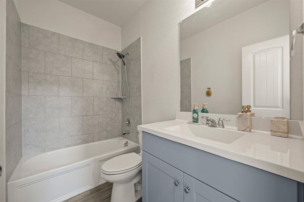 Hillstone Pointe Ph 1a 2 & 3 - Residential