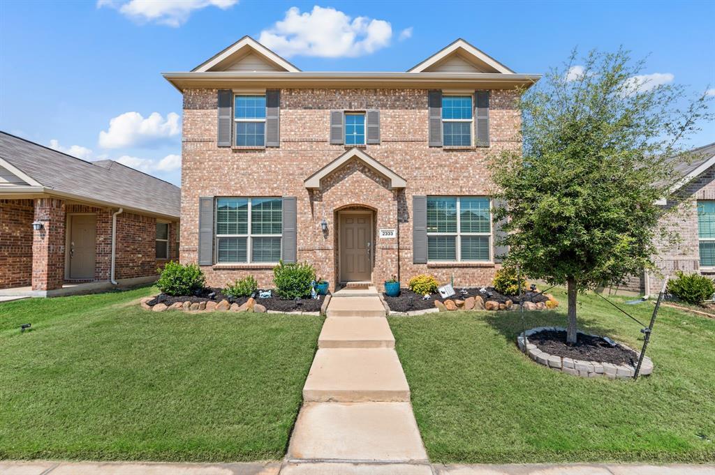 Hillstone Pointe Ph 1a 2 & 3 - Residential