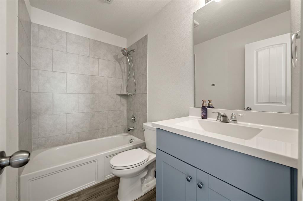 Hillstone Pointe Ph 1a 2 & 3 - Residential