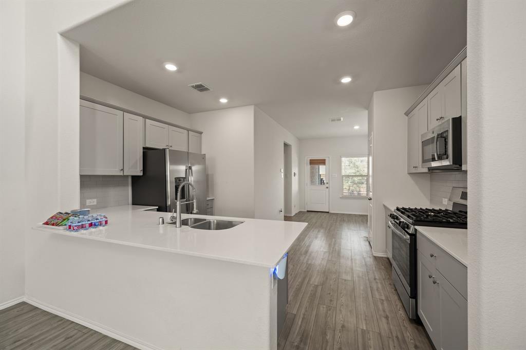 Hillstone Pointe Ph 1a 2 & 3 - Residential