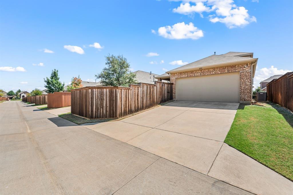 Hillstone Pointe Ph 1a 2 & 3 - Residential