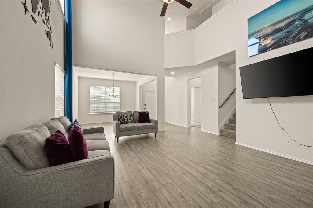 Hillstone Pointe Ph 1a 2 & 3 - Residential