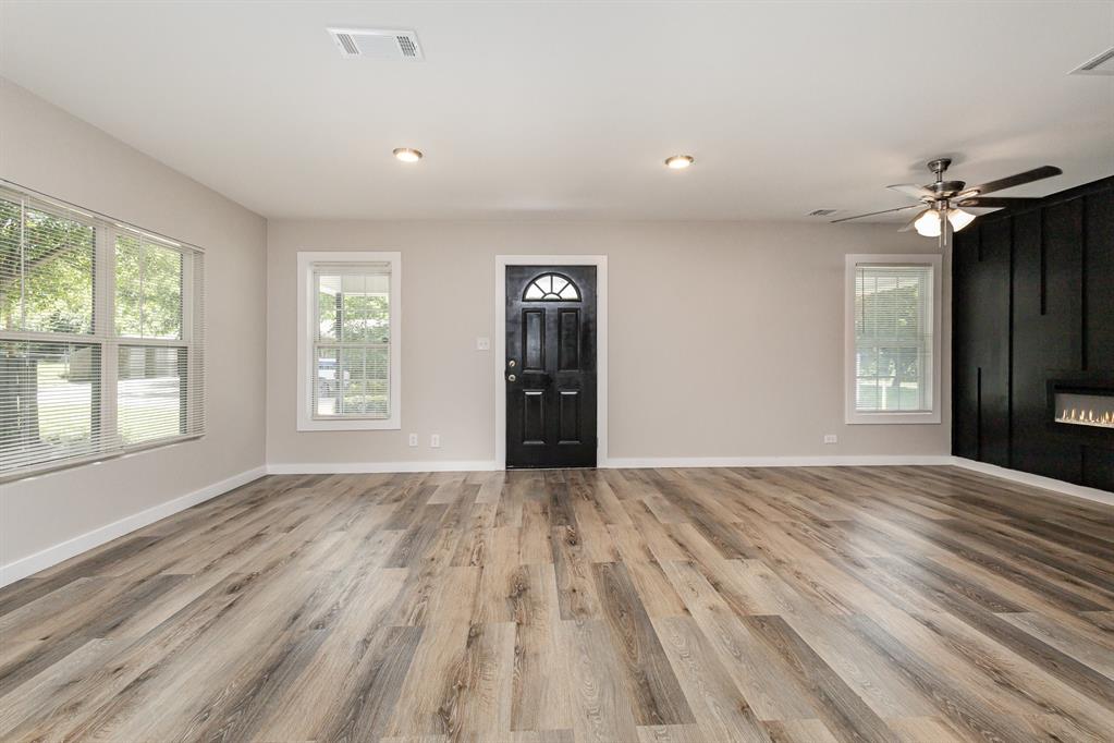 Corsicana - Residential