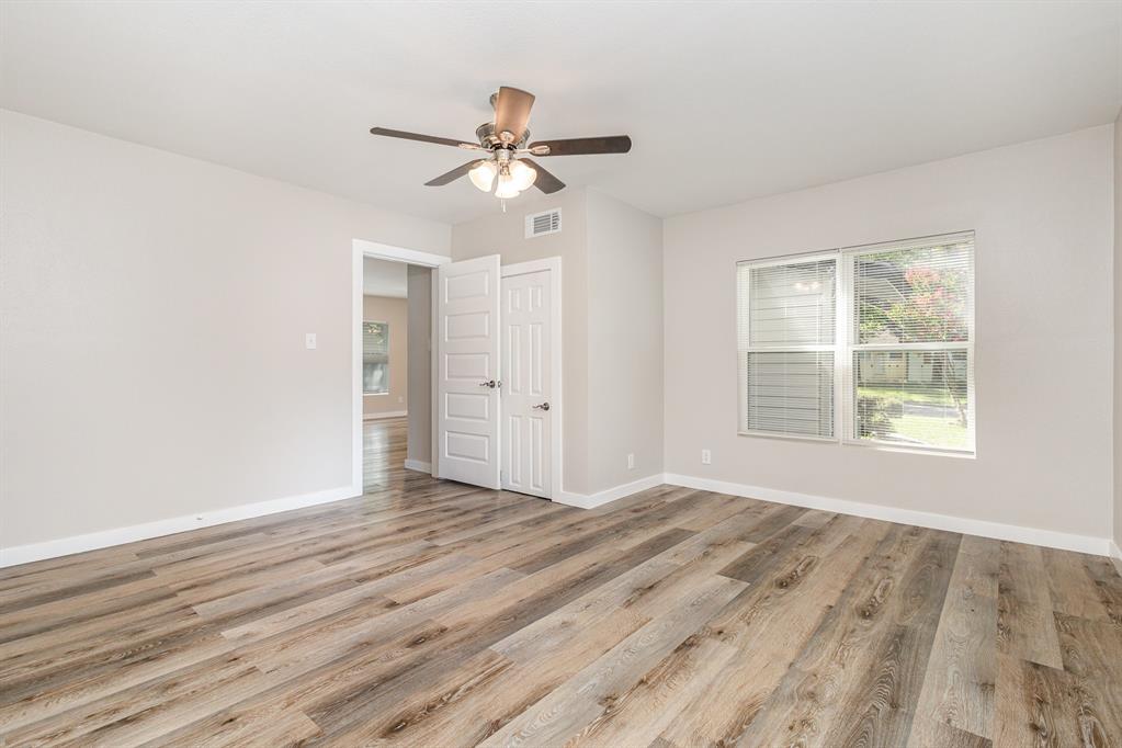 Corsicana - Residential