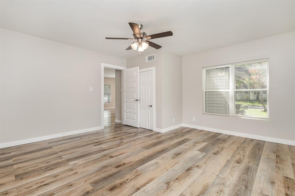 Corsicana - Residential