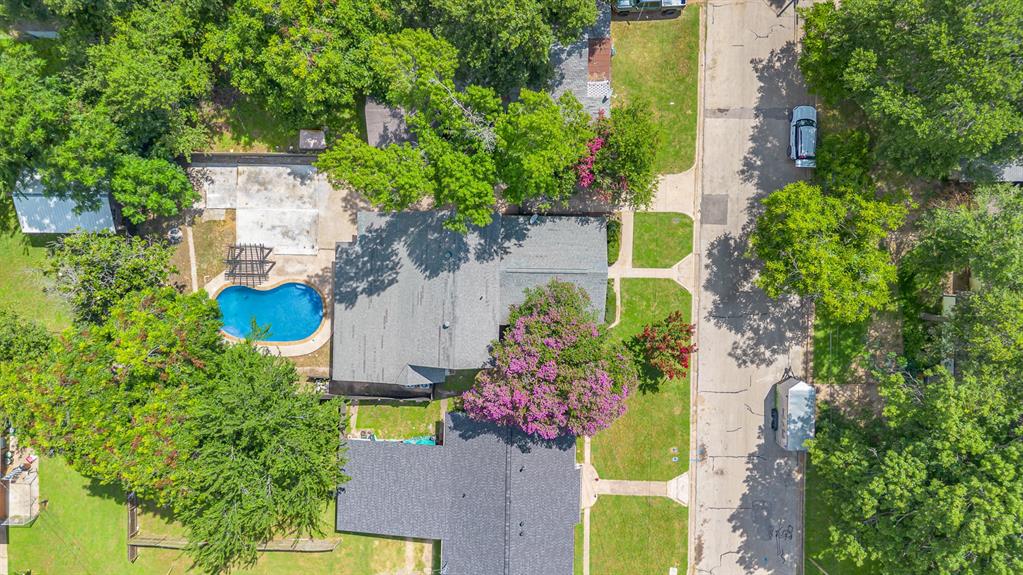 Corsicana - Residential