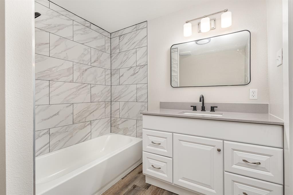 Corsicana - Residential