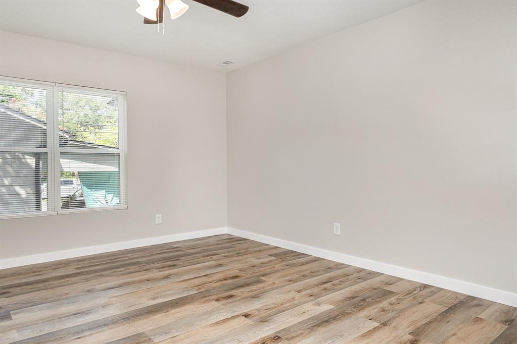 Corsicana - Residential