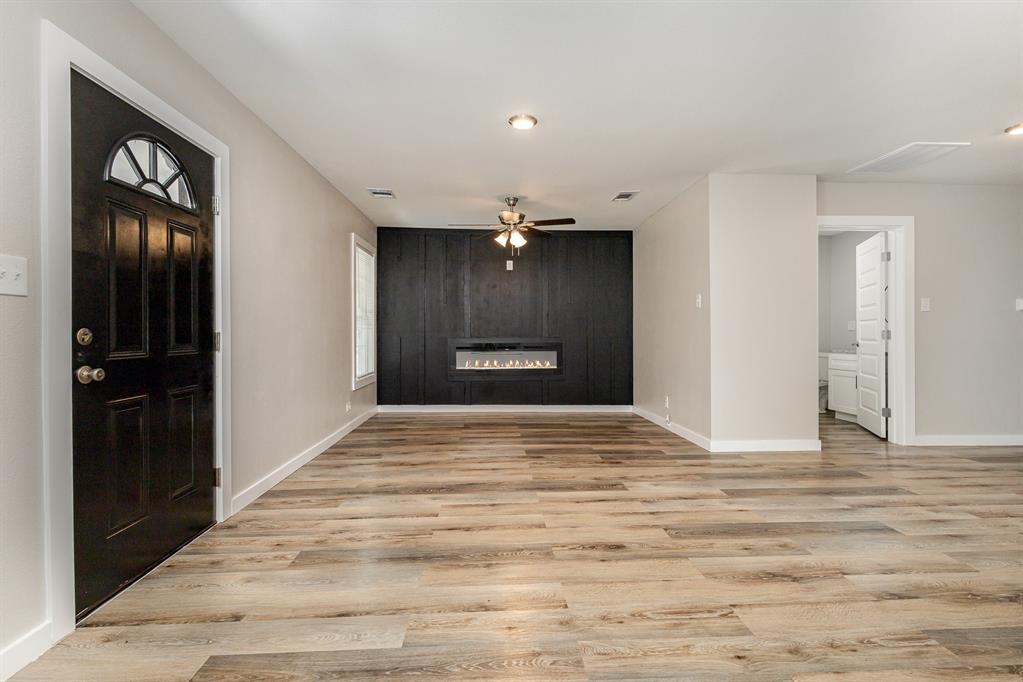 Corsicana - Residential