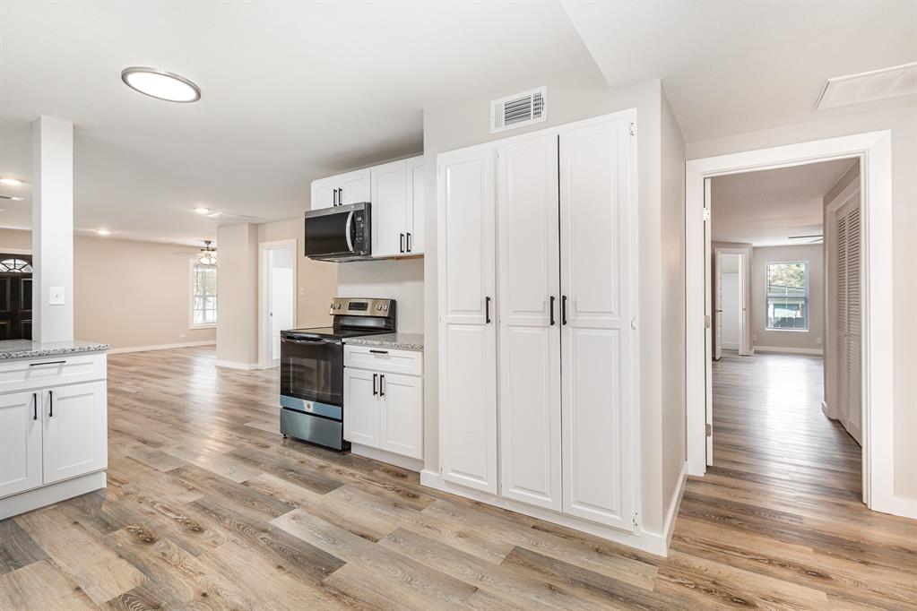 Corsicana - Residential