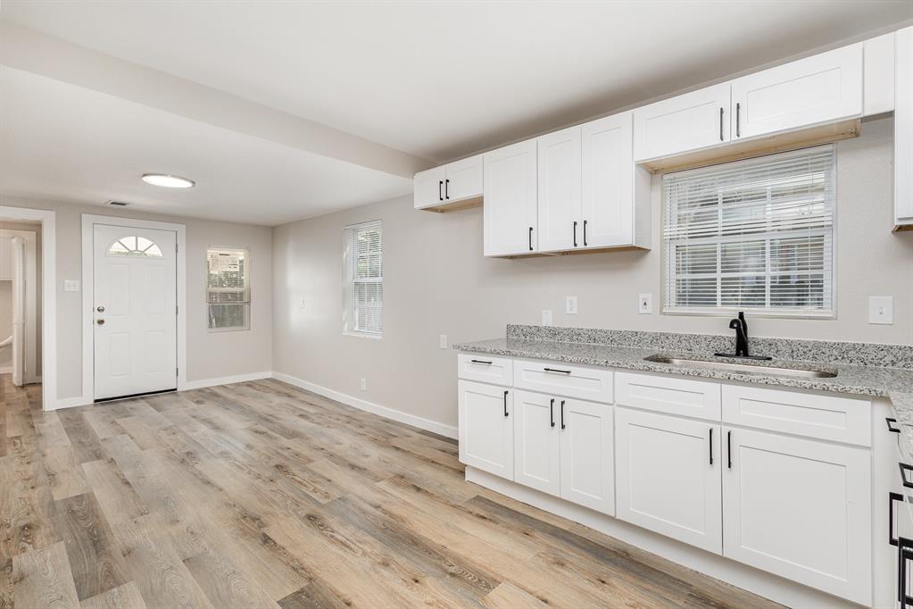 Corsicana - Residential