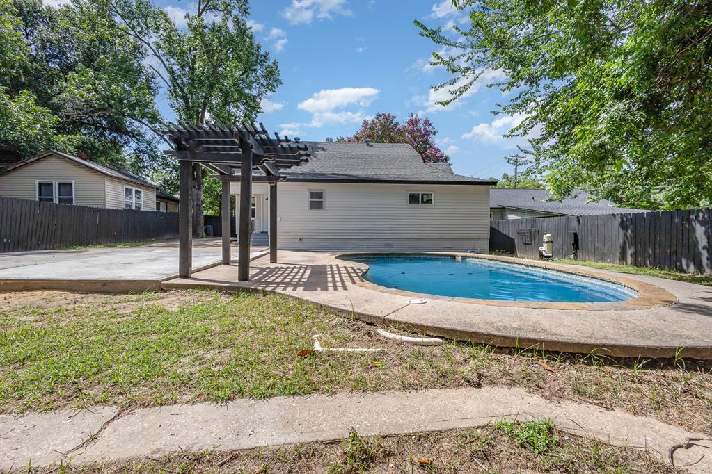 Corsicana - Residential