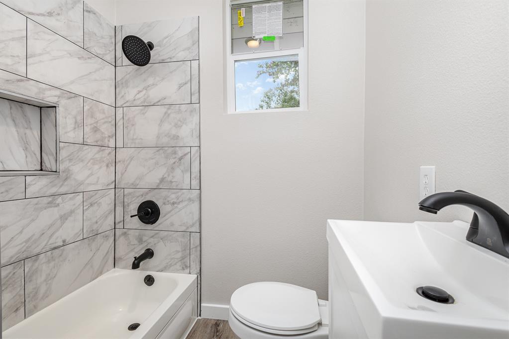 Corsicana - Residential