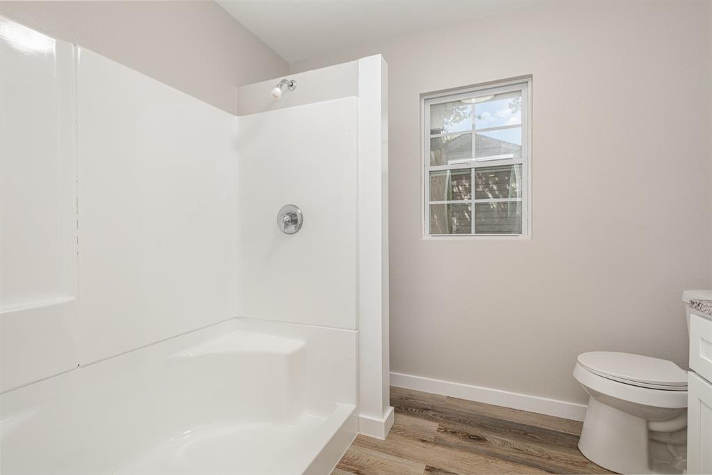 Corsicana - Residential