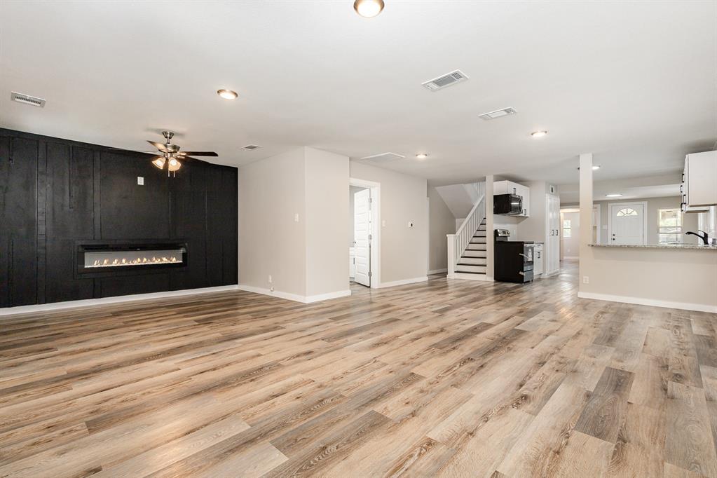 Corsicana - Residential