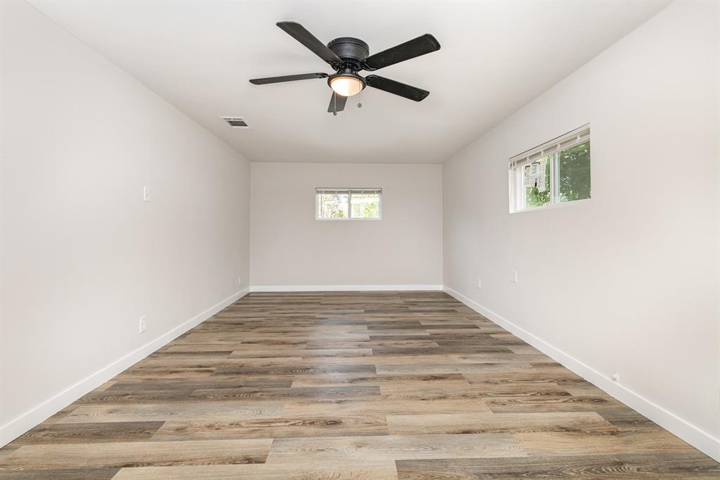 Corsicana - Residential